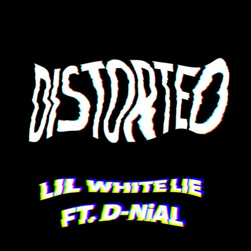 Distorted (feat. D-NiAL) [Explicit]