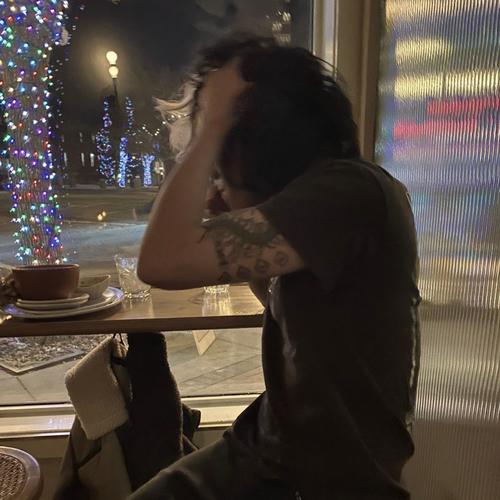 safe space (Explicit)