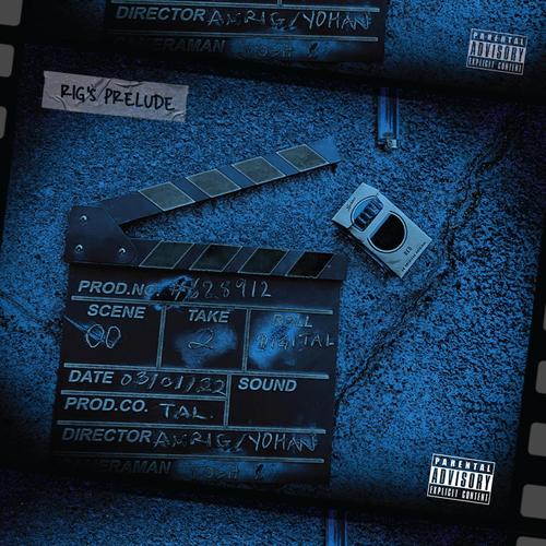 Rig's Prelude (Explicit)