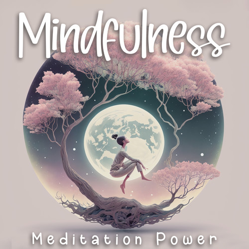 Mindfulness Meditation Power: Meditation for Transformation
