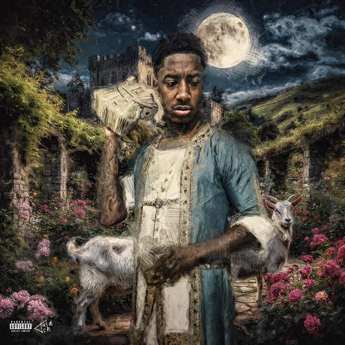 C4NT TURN BACK (Explicit)