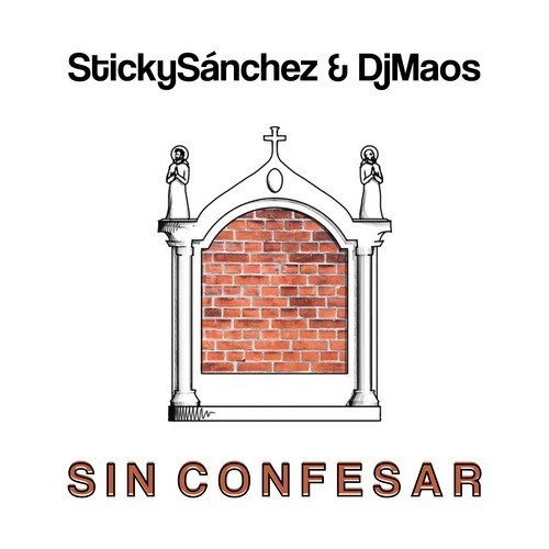 Sin confesar (Explicit)