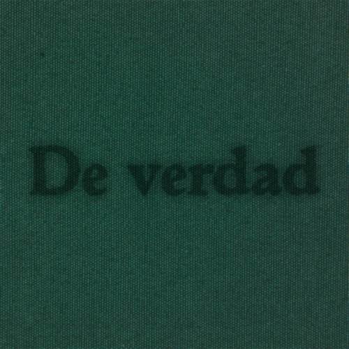 De verdad (Explicit)