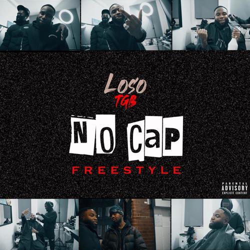 No Cap (Explicit)