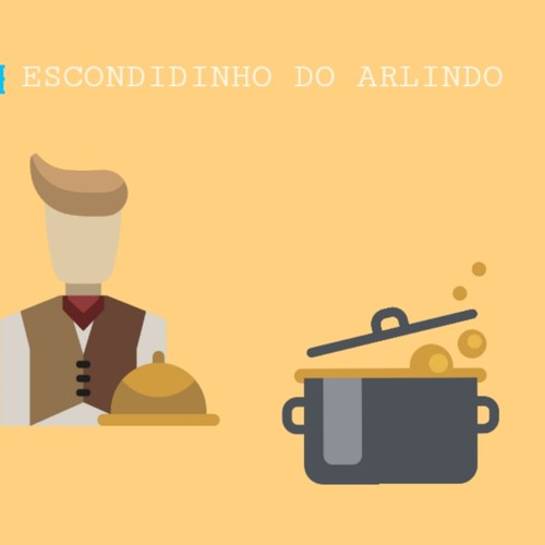 ESCONDIDINHO DO ARLINDO