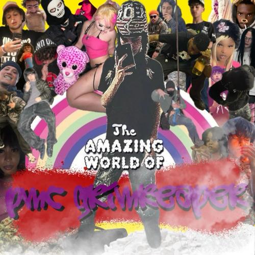 TheAmazingWorldOfPMCgrimreaper (Explicit)
