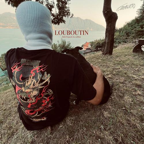 Louboutin (feat. Leo Cassini) [Explicit]