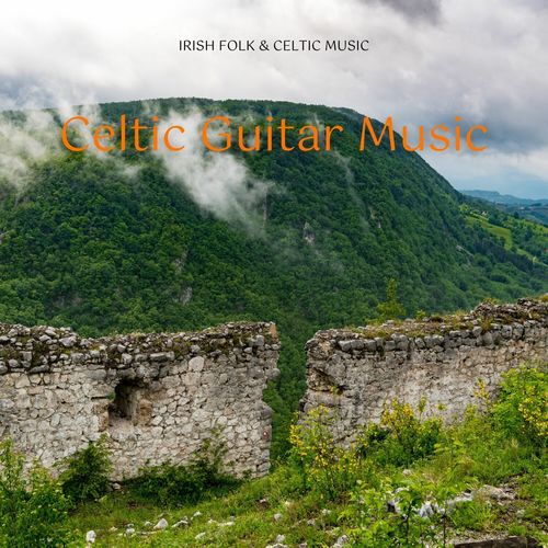 Celtic Guitar Music