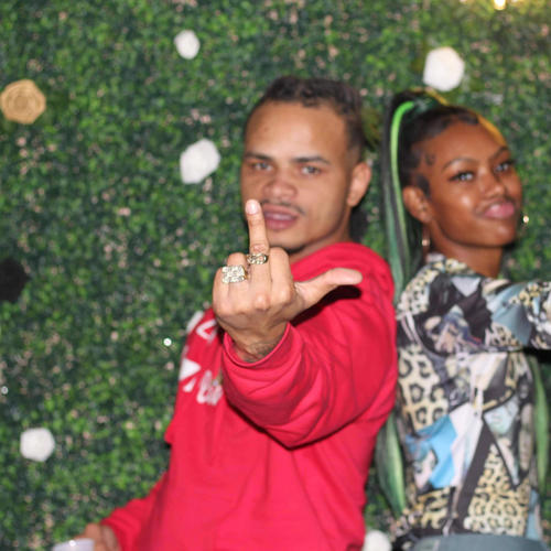 CHRISTMAS (feat. Kentay Cowboy) [Naughty List]