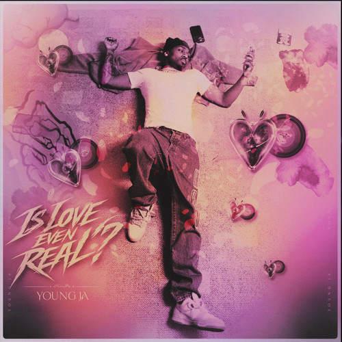 Is Love Even Real? (Explicit)