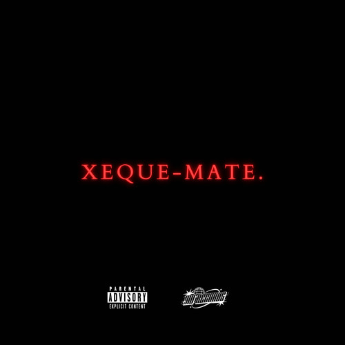 XEQUE-MATE (Explicit)