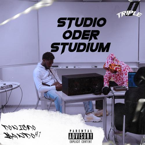 Studio oder Studium (Explicit)