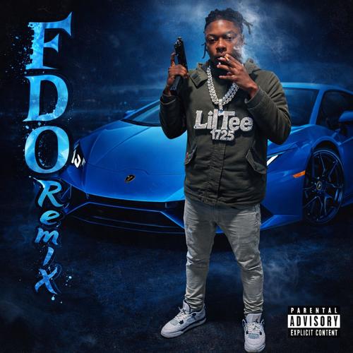 FDO (Remix) [Explicit]