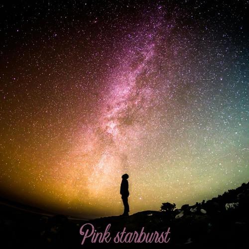 Pink Starburst (Explicit)
