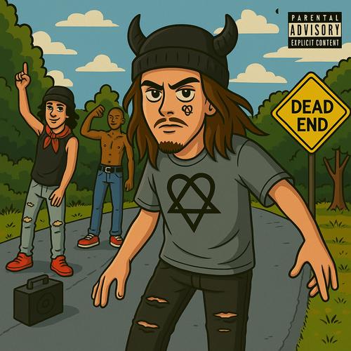 It Be Your Own (feat. NGT) [Explicit]