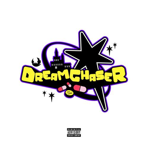DREAMCHASER (Explicit)
