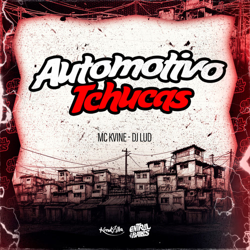 Automotivo Tchucas (Explicit)