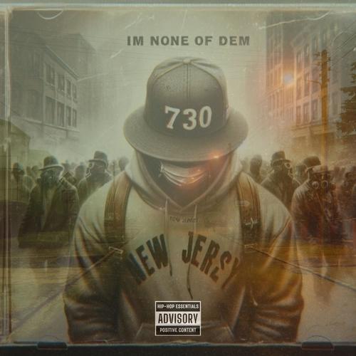 NONE OF DEM (Explicit)