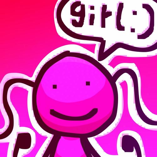 The Girl One's Little Tune