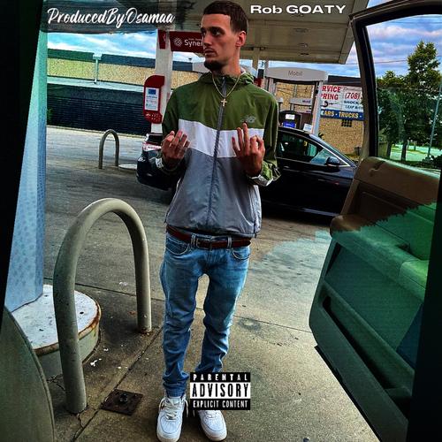 Born Leader (Prod. By: @osamaacreative) [Explicit]