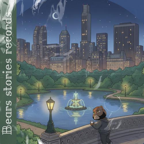 City Breathing in 92