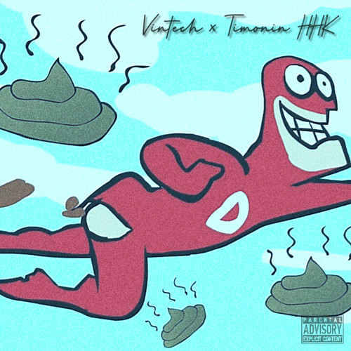 Человек говно (Explicit)