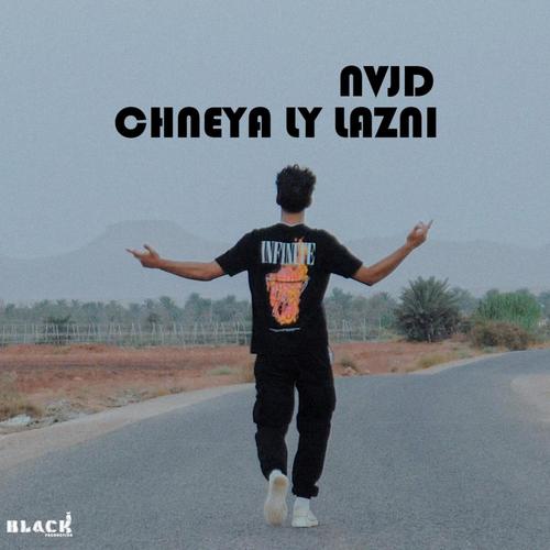 CHNEYA LY LAZNI (Explicit)