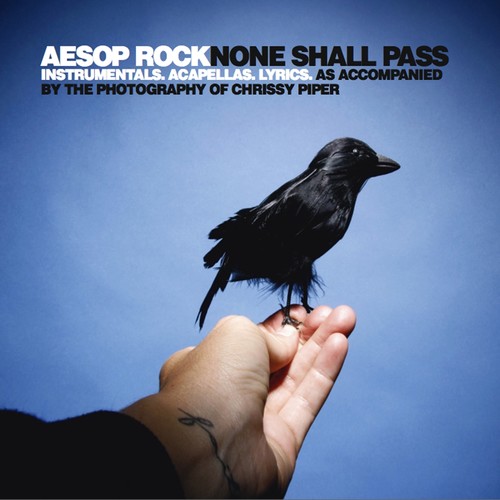 None Shall Pass (Instrumentals and Accapellas) [Explicit]