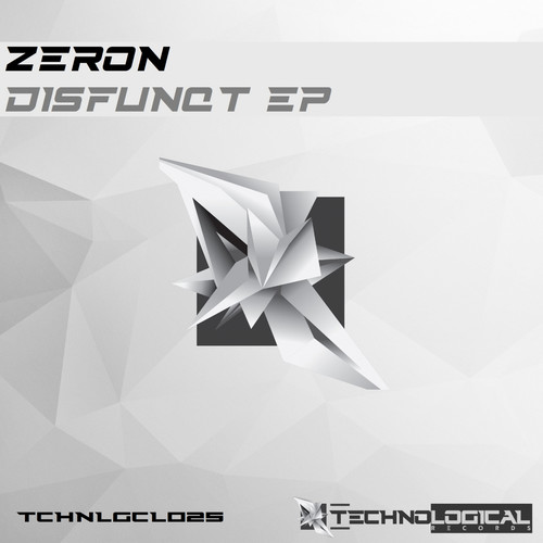Disfunqt EP