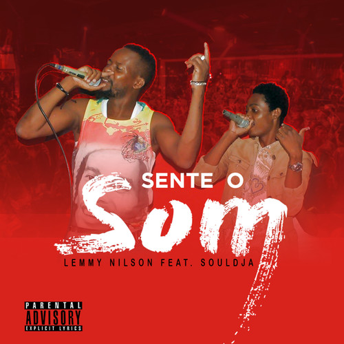 Sente o Som (Explicit)