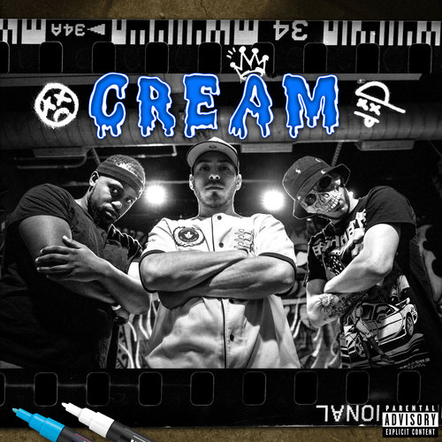 Cream (Explicit)