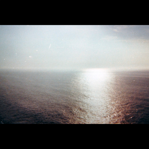 … On Sea-Faring Isolation