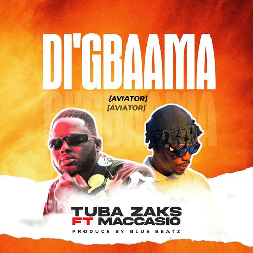 Di'Gbaama (Aviator) (feat. Maccasio)
