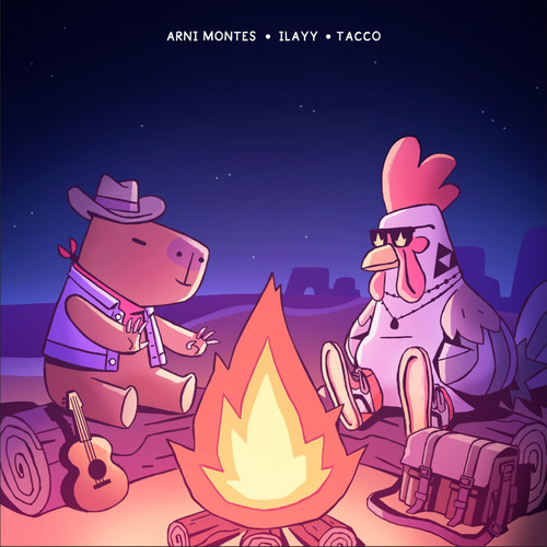 HOY SERÁ LO QUE NO FUIMOS (Explicit)