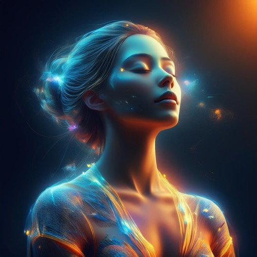 Mente Centrada: Armonías Para Meditar