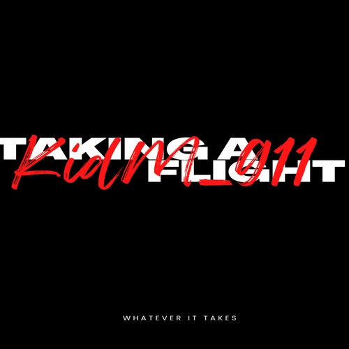 Taking a Flight (Explicit)