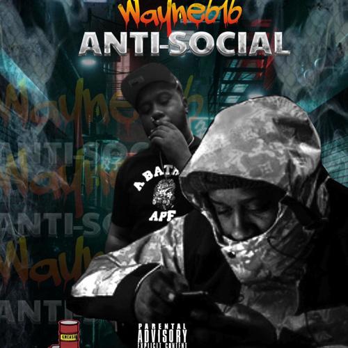 ANTI-SOCIAL (Explicit)