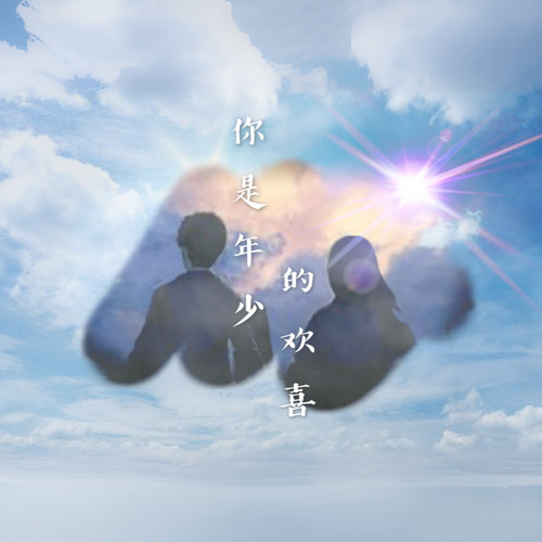 你是年少的欢喜