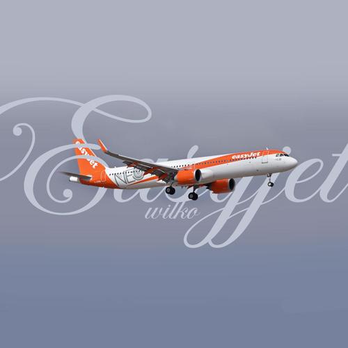 EASYJET (Explicit)