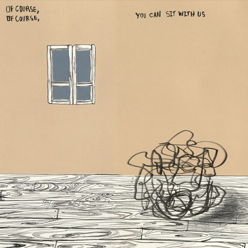 You Can Sit With Us (Explicit)