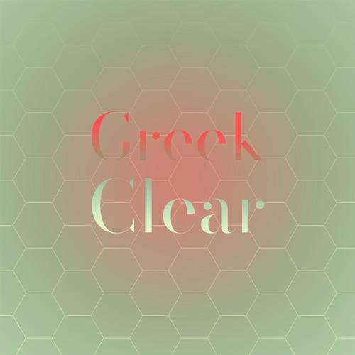 Greek Clear
