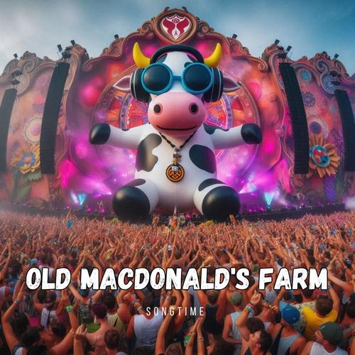 Old Macdonald Farm