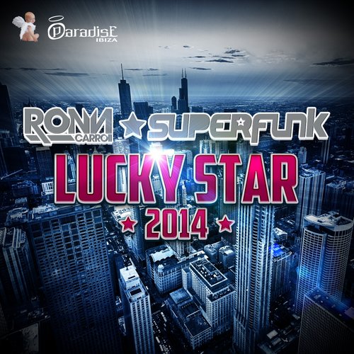 Lucky Star 2014