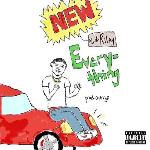 New Everything (Explicit)