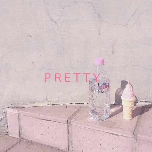 Pretty