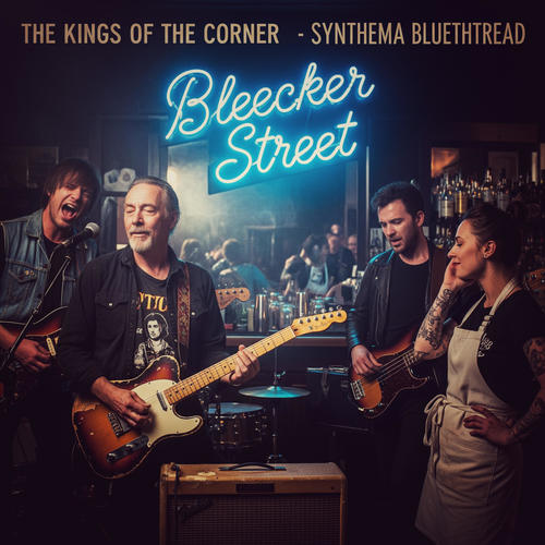 The Kings of the Corner