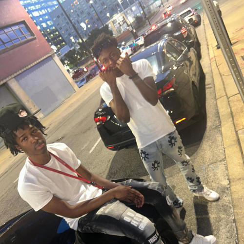 HighSpeed (feat. Ciny) [Explicit]