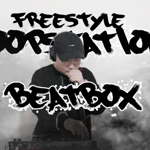 Bass Electro beatbox Loopstation