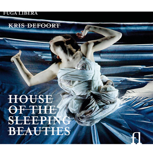 Defoort: House of the Sleeping Beauties