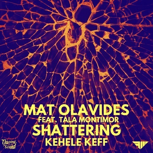 Mat Olavides - Shattering (Explicit)